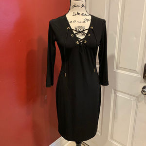 NWOT CALVIN KLEIN SEXY DRESS